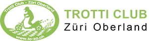Logo Trotticlub Zürich Oberland